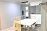 3 Bedroom Condo for rent in Wittayu Complex, Makkasan, Bangkok near Airport Rail Link Makkasan