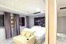 3 Bedroom Condo for rent in Wittayu Complex, Makkasan, Bangkok near Airport Rail Link Makkasan