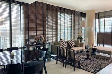 2 Bedroom Condo for rent in 185 Rajadamri, Lumpini, Bangkok near BTS Ratchadamri