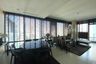 2 Bedroom Condo for rent in 185 Rajadamri, Lumpini, Bangkok near BTS Ratchadamri