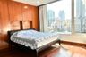 2 Bedroom Condo for rent in The Park Chidlom, Lumpini, Bangkok near BTS Chit Lom