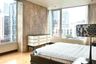 2 Bedroom Condo for rent in The Park Chidlom, Lumpini, Bangkok near BTS Chit Lom