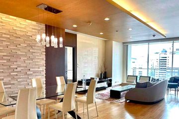 2 Bedroom Condo for rent in The Park Chidlom, Lumpini, Bangkok near BTS Chit Lom