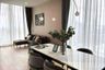 2 Bedroom Condo for rent in Noble BE19, Khlong Toei Nuea, Bangkok near BTS Asoke