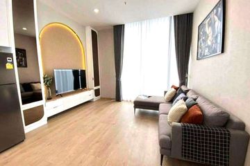 2 Bedroom Condo for rent in Noble BE19, Khlong Toei Nuea, Bangkok near BTS Asoke