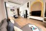 2 Bedroom Condo for rent in Noble BE19, Khlong Toei Nuea, Bangkok near BTS Asoke