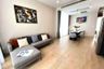 2 Bedroom Condo for rent in Noble BE19, Khlong Toei Nuea, Bangkok near BTS Asoke