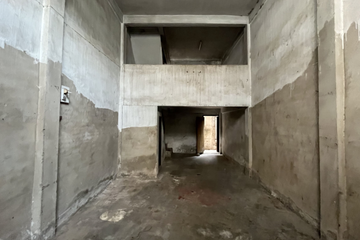 1 Bedroom Commercial for sale in Bang Phlat, Bangkok near MRT Sirindhorn