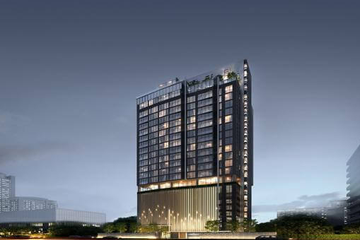 2 Bedroom Condo for sale in The Monument Sanampao, Sam Sen Nai, Bangkok near BTS Sanam Pao