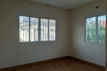1 Bedroom House for sale in Tha Raeng, Bangkok