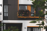4 Bedroom Townhouse for sale in Anasiri Bangna, Bang Sao Thong, Samut Prakan