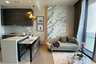 1 Bedroom Condo for sale in The ESSE Asoke, Khlong Toei Nuea, Bangkok near BTS Asoke