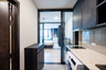 1 Bedroom Condo for sale in XT Huaikhwang, Din Daeng, Bangkok near MRT Huai Khwang