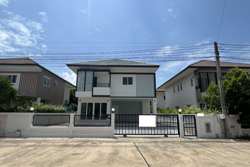 3 Bedroom House for sale in Don Tako, Ratchaburi