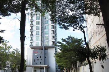 1 Bedroom Condo for sale in Chewathai Ramkamhaeng, Hua Mak, Bangkok near MRT Hua Mak