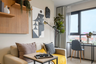 1 Bedroom Condo for sale in THE BASE Height-Chiang Mai, Wat Ket, Chiang Mai
