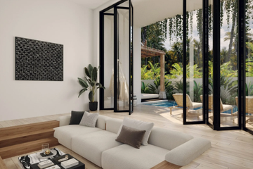3 Bedroom Villa for sale in Bang Sare, Chonburi