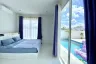 3 Bedroom Villa for sale in Pong, Chonburi