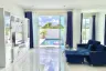 3 Bedroom Villa for sale in Pong, Chonburi