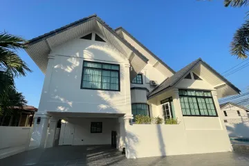 4 Bedroom Villa for rent in Nong Prue, Chonburi