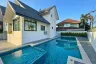 4 Bedroom Villa for rent in Nong Prue, Chonburi