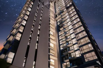 1 Bedroom Condo for sale in Andromeda Condominium, Nong Prue, Chonburi