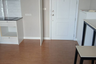 1 Bedroom Condo for sale in Maison Garden Chaeng Watthana, Thung Song Hong, Bangkok