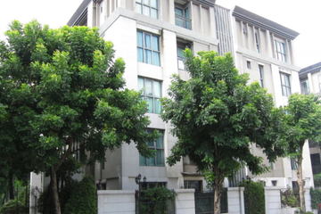 1 Bedroom Condo for sale in Maison Garden Chaeng Watthana, Thung Song Hong, Bangkok