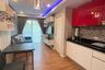 1 Bedroom Condo for sale in Dusit Grand Park, Nong Prue, Chonburi