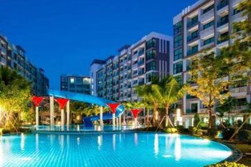 1 Bedroom Condo for sale in Dusit Grand Park, Nong Prue, Chonburi