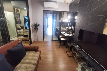 1 Bedroom Condo for sale in Niche Pride Ekkamai, Khlong Tan Nuea, Bangkok