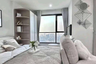1 Bedroom Condo for sale in Hua Mak, Bangkok near MRT Ramkhamhaeng 12