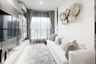 2 Bedroom Condo for sale in Lumpini Ville Charan - Fai Chai, Ban Chang Lo, Bangkok near MRT Charan 13