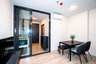 1 Bedroom Condo for sale in XT Huaikhwang, Din Daeng, Bangkok near MRT Huai Khwang