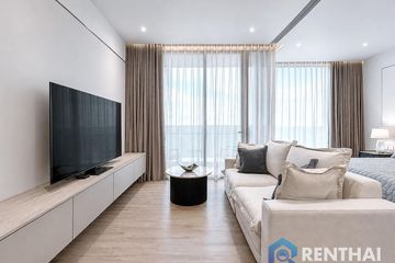 1 Bedroom Condo for sale in Arom Wongamat, Na Kluea, Chonburi