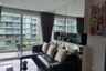 1 Bedroom Condo for rent in Apus, Nong Prue, Chonburi