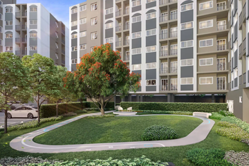 1 Bedroom Condo for sale in COZI BTS Saphanmai, Khlong Thanon, Bangkok near BTS Sai Yud