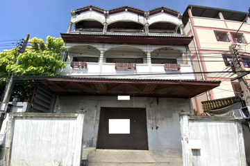 1 Bedroom Commercial for sale in Bang Bon, Bangkok
