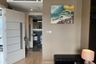 1 Bedroom Condo for rent in Apus, Nong Prue, Chonburi