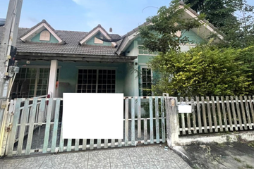 1 Bedroom House for sale in Bo Win, Chonburi