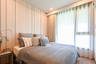 2 Bedroom Condo for sale in Whizdom The Forestias, Bang Kaeo, Samut Prakan
