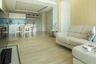 2 Bedroom Condo for sale in The Sea Condominium, Sam Roi Yot, Prachuap Khiri Khan