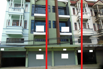 1 Bedroom Commercial for sale in Lat Sawai, Pathum Thani near BTS Khlong Si