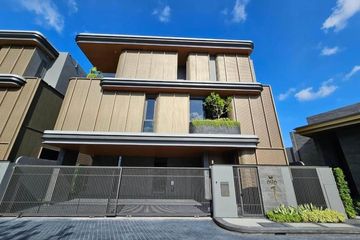 4 Bedroom House for rent in BuGaan Rama 9-Meng Jai, Wang Thonglang, Bangkok