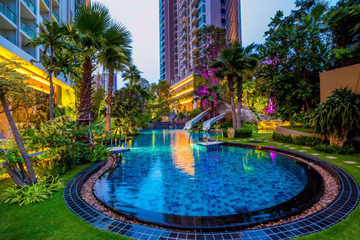 2 Bedroom Condo for sale in Na Kluea, Chonburi