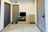 1 Bedroom Condo for sale in THE LINE Wongsawang, Wong Sawang, Bangkok near MRT Wong Sawang