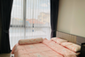 1 Bedroom Condo for sale in THE LINE Wongsawang, Wong Sawang, Bangkok near MRT Wong Sawang