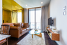 1 Bedroom Condo for sale in The Monument Sanampao, Sam Sen Nai, Bangkok near BTS Sanam Pao