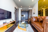 1 Bedroom Condo for sale in The Monument Sanampao, Sam Sen Nai, Bangkok near BTS Sanam Pao