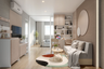 1 Bedroom Condo for sale in COZI BTS Saphanmai, Khlong Thanon, Bangkok near BTS Sai Yud